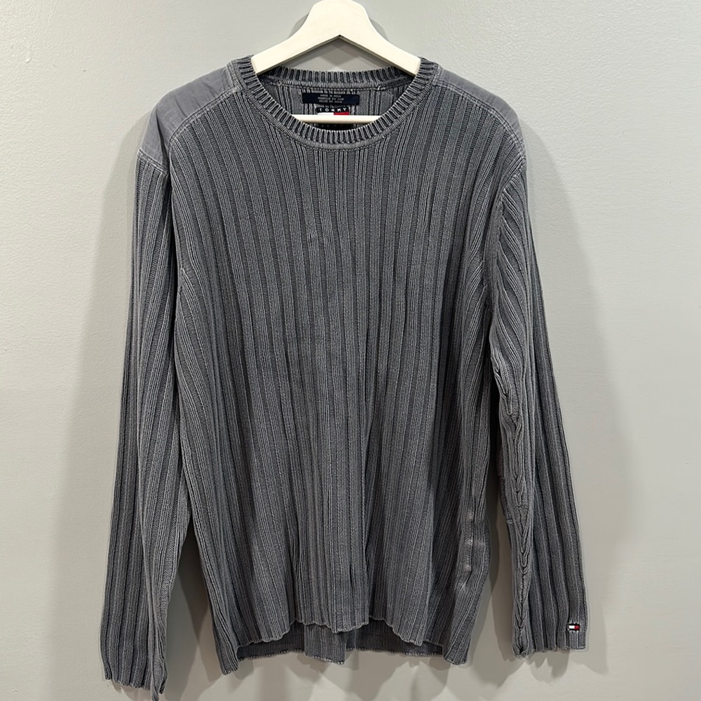CLASSIC Tommy Hilfiger Sweater